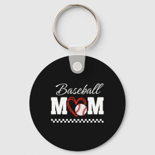 Bysebyll Mom Bow Bysebyll Mama  Keychain