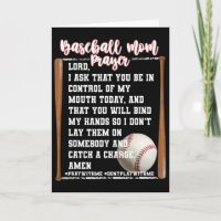 Bysebyll Mom Prayer Game Day Softbyl Christian Rel