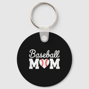 Bysebyll Mom Shirt Women Bysebyll Heart Mothers Da Keychain