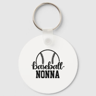 Bysebyll Nonna Love Bysebyll Player Keychain
