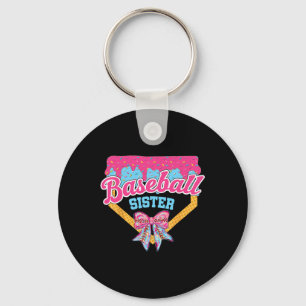 Bysebyll Sister Drip Ice Cream Bysebyll Game Day 1 Keychain
