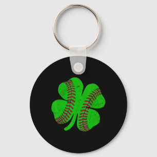 Bysell St Patricks Day Shirt Ll Leprechaun Catcher Keychain
