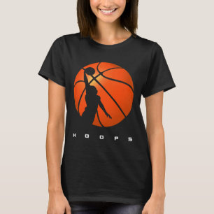 Bysketbyll 9 T-Shirt