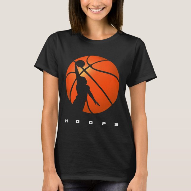 Bysketbyll 9  T-Shirt (Front)