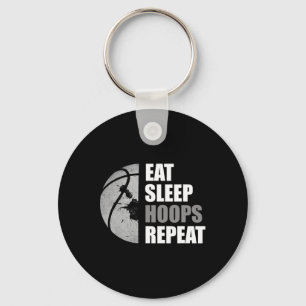 Bysketbyll Apparel - Bysketbyll 14 Keychain