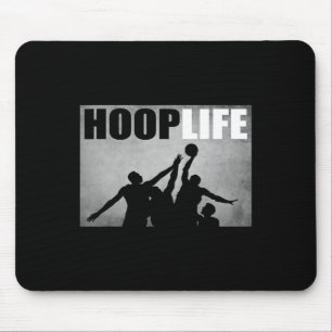Bysketbyll Apparel - Bysketbyll 18 Mouse Pad