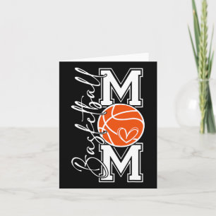 Bysketbyll Mom Shirt Mom Game Day Outfit Mothers D Card