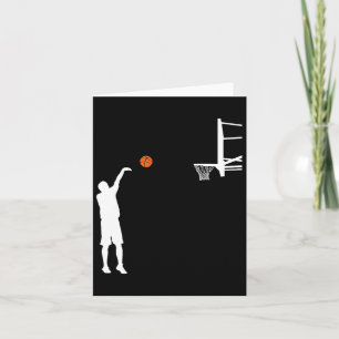 Bysketbyll Player Coach Team Byller Shot Bbyll Spo Card