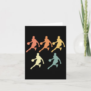 Bysketbyll S For Kids Men Slam Dunk Teens Youth Pl Card
