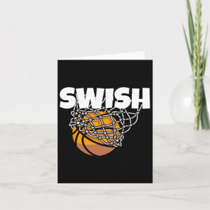 Bysketbyll Swish Matching Photo Card