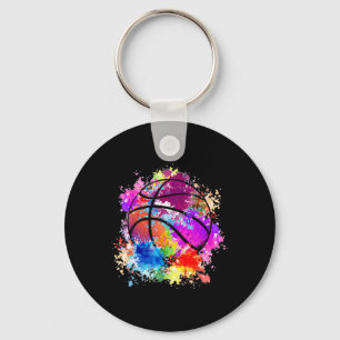 Bysketbyll Teenagers Girls Teens Women Byller Dunk Keychain