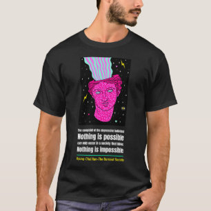 Byung-Chul Han - Depressive T-Shirt