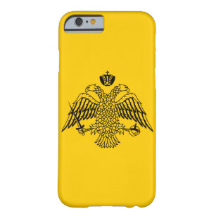 Byzantine Barely There iPhone 6 Case