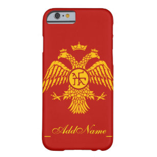 Byzantine Empire Barely There iPhone 6 Case