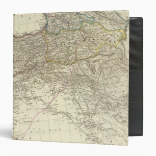 Byzantine Empire, eastern Binder