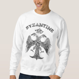 Byzantine Empire Sweatshirt