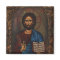 Byzantine Greek Orthodox Icon JESUS CHRIST