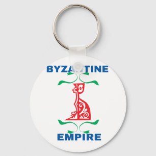 byzantine keychain