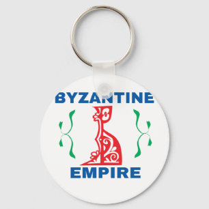 byzantine keychain