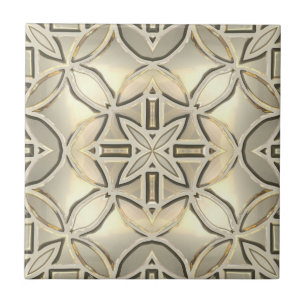 Byzantine Precious Metals Tile