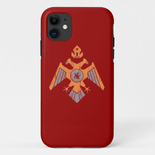 Byzantine Seal Case