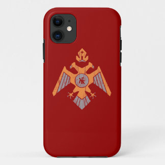 Byzantine Seal Case