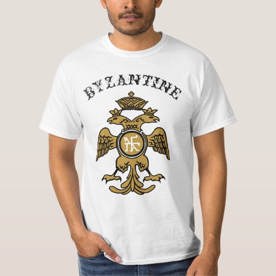 Byzantine T-Shirt