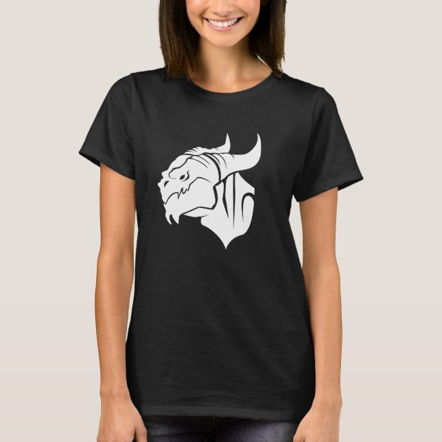 BZ T-Shirt (Front)