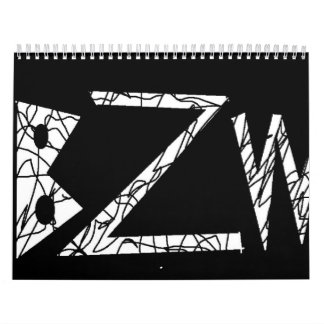 BZW Calendar 2008