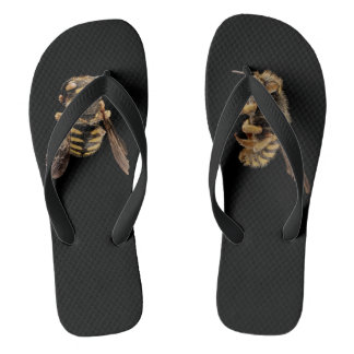 Bzzzzzzzy Flip Flops