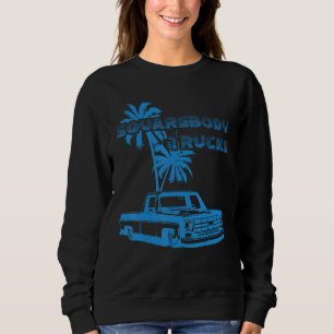 C10,Jimmy,slammed,Squarebody Truck,Suburban,Blazer Sweatshirt