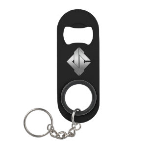 C11 - Mini Logo Speed Bottle Opener