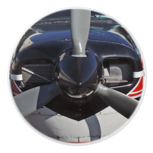 C210 Ceramic Knob