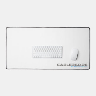 C360 desk mat