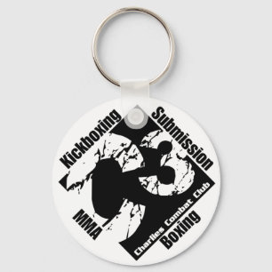 C3 Key CHain