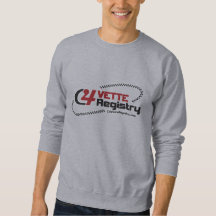 C4VR Logo Sweatshirt