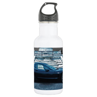 C5 ZO6 CORVETTE ON BELLE ISLE 532 ML WATER BOTTLE