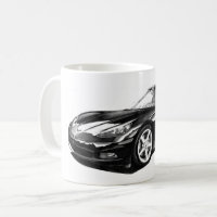 C6 Corvette