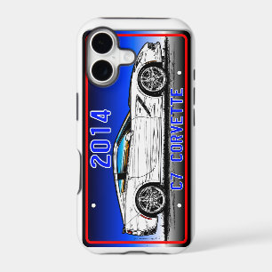 C7 2014 Corvette Coupe by K. Scott Teeters