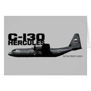 C-130 Hercule