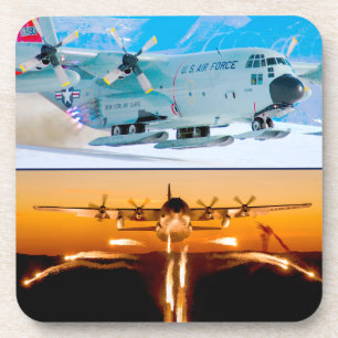 C-130 HERCULES COASTER