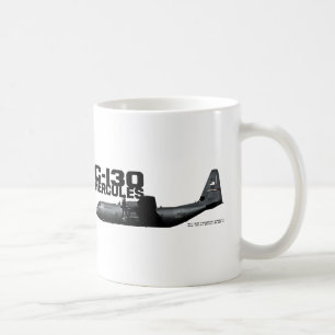 C-130 Hercules Coffee Mug
