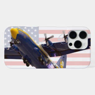 C-130 HERCULES iPhone 16 PRO MAX CASE