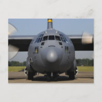 C-130 Hercules