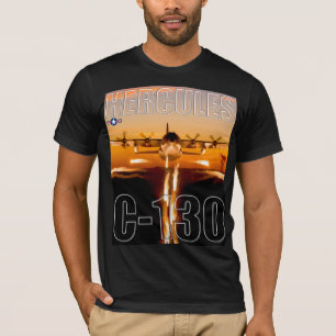 C-130 HERCULES T-Shirt