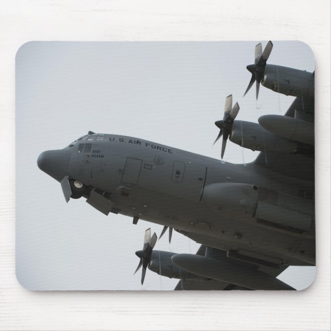 C-130 MOUSE PAD (Front)