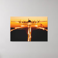 C-130H HERCULES 32x48