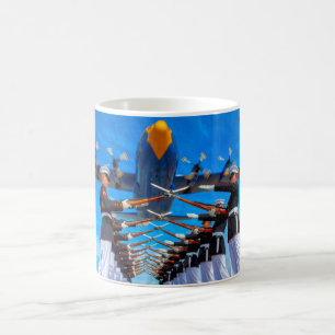 C-130T HERCULES COFFEE MUG