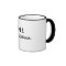 C-141 Starlifter Coffee Mug