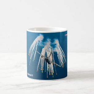 C-17 GLOBEMASTER III COFFEE MUG